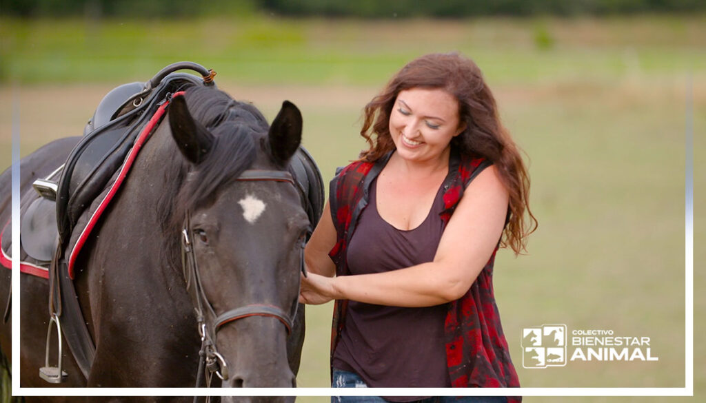 Domesticación y bienestar animal: complementarias y no contradictorias Bienestar Animal